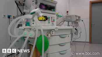 Surgical unit opens at Devon hospital