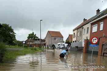 Overstroomde de Dalweg voor de laatste keer? “Geven dorp complete make-over om probleem op te lossen”