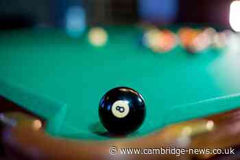 Tell us which is the best pub with pool tables in Cambridgeshire