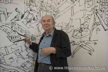 Quentin Blake Centre for Illustration secures extra £3.57m