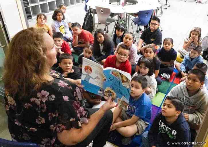 California teachers union kills science of reading support for teachers
