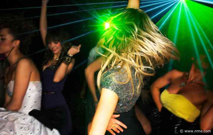 UK losing five nightclubs per week as industry demands “immediate intervention”
