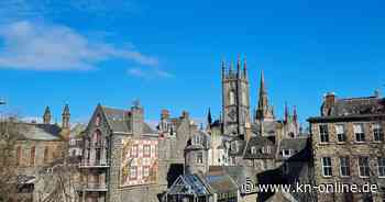 Schottland: So vielfältig ist die Hafenstadt Aberdeen