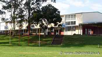 Mount Gambier North Primary School: Boy brings knife to school and threatens to kill classmates
