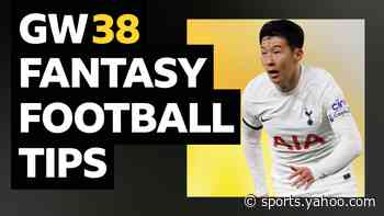 Give the armband to Son - Premier League fantasy football tips