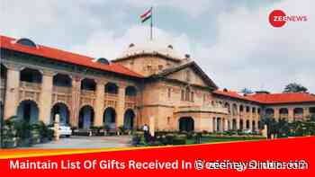 Allahabad HC Rules Maintaining A List Of Gifts Received At Wedding, Know-Why?