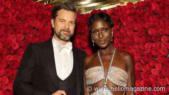 Joshua Jackson makes rare comment about daughter with ex-wife Jodie Turner-Smith