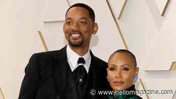 Will Smith shares deeper insight into his relationship with Jada Pinkett Smith in frank statement
