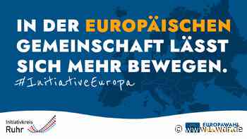 Wirtschaftbündnis wirbt für Europawahl per Videoclip