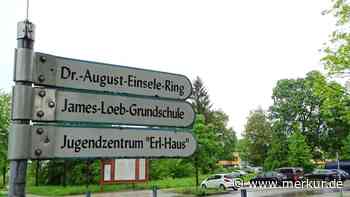 Nein zu Pflegezentrum in Murnau