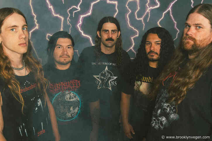 Gatecreeper’s 10 favorite melodic death metal albums