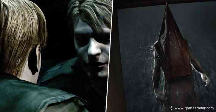 Return to Silent Hill first look unveils the Silent Hill 2 adaptation’s game-accurate take on Pyramid Head