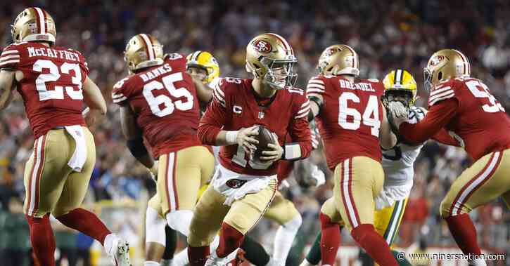 49ers schedule analysis: Win-loss record predictions for the 2024 season