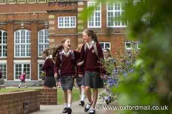 St Helen respond to Abingdon School starting to admit girls