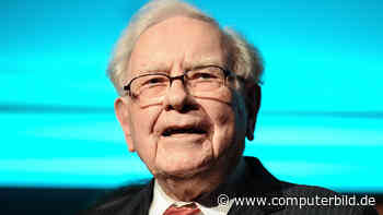 Warren Buffett setzt auf Schweizer Versicherer