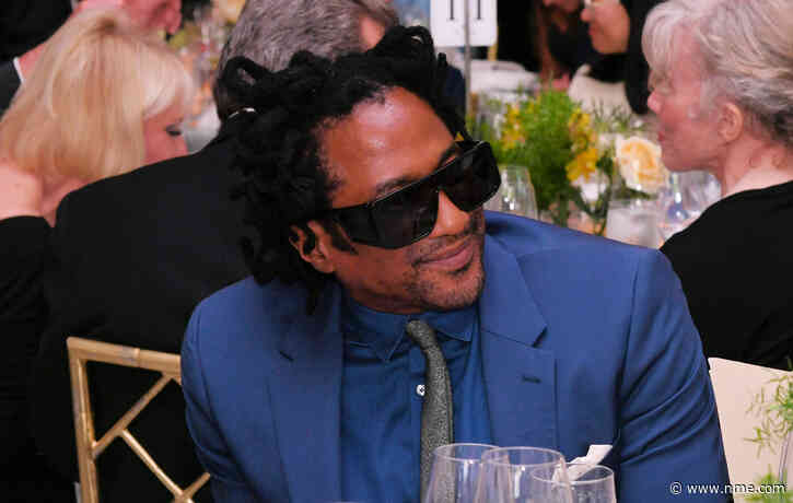 Q-Tip earns honorary doctorate from Berklee College Of Music