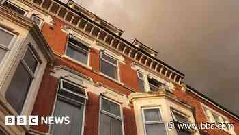Mortgage rates cut but borrowing pressures remain