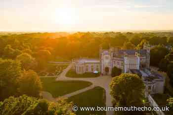 New operator announced for tea rooms Highcliffe Castle