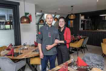 Chinees koppel blaast leegstaand restaurant ’t Vosken nieuw leven in: Lychee Garden opent vrijdag de deuren