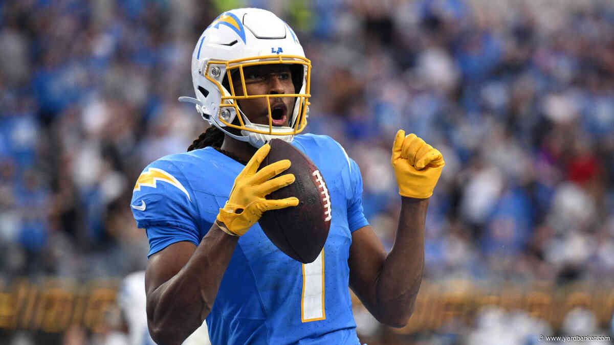 Chargers GM believes former first-round pick is 'going to launch' this season