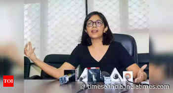 'What happened to me was very bad': Swati Maliwal breaks silence on assault, gives statement to cops