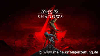 Alles zu Assassin‘s Creed Shadows