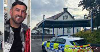 'Dark cloud over TS3': Tributes to Carl James after alleged Jack and Jill pub attack