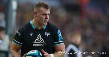 Tonight's rugby news as Ospreys stadium decision takes next step and Wales skipper speaks out