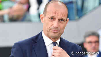 DT de Juventus lanzó fuerte amenaza a director de un medio: Te arranco las orejas