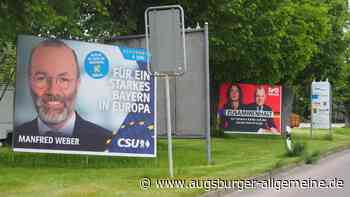 Was Bürger in Neuburg-Schrobenhausen zur Europawahl wissen müssen