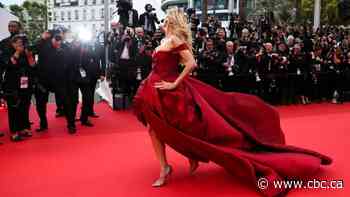 IN PHOTOS | Best of Cannes red carpet arrivals