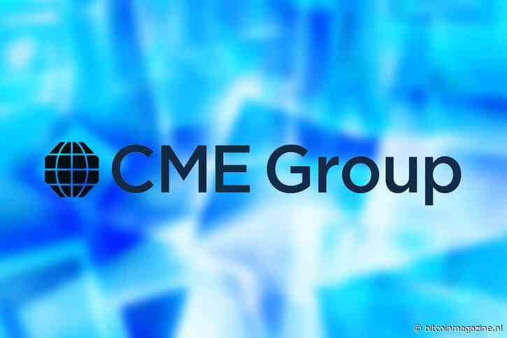 CME Group wil ook bitcoin spothandel aanbieden
