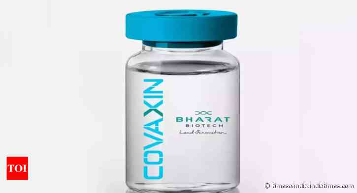 Covaxin had much lower adverse effects and overall favourable short-term safety profile in adolescents: Study