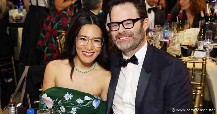 Did Ali Wong Date Bill Hader? Actress Explains Relationship During Stand-up
