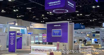 Athenahealth launches customizable specialty EHRs