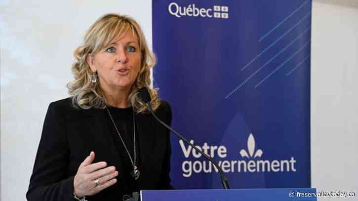 Quebec media say new bill to protect politicians is excessive, harms free speech