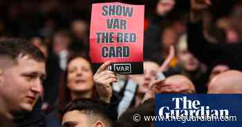Football Daily | Wolves, VAR and the inevitability of human error sparking human rage