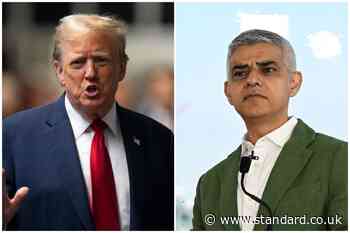 Sadiq Khan says Labour must do more to call out 'racist, sexist' Donald Trump