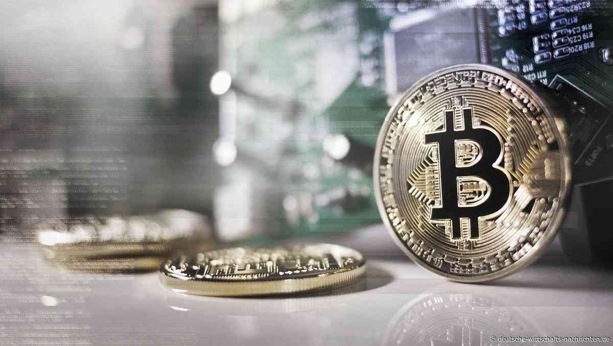 Was ist Bitcoin und wie funktioniert es?