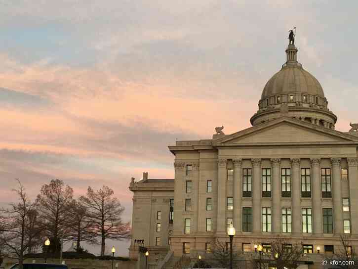 Second Survivor's Act bill passes Senate after Governor's veto