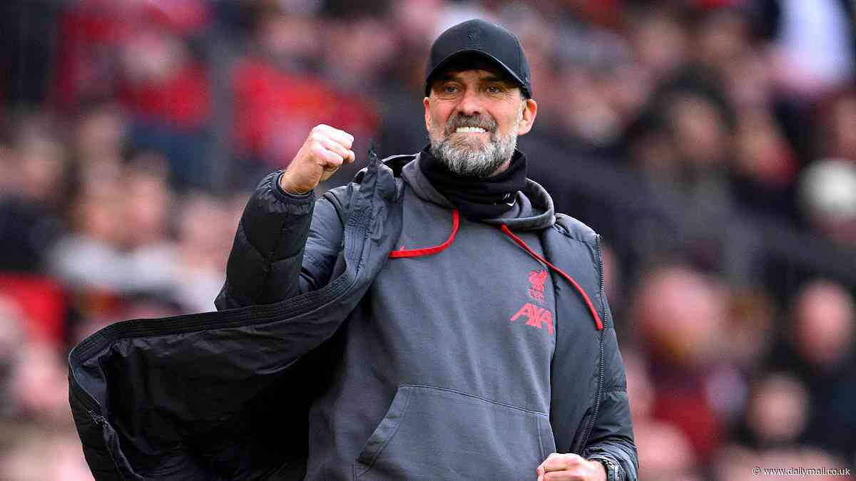 Never mind the trophies, Jurgen Klopp created the best Liverpool team ever - here's why his side was better than anything built by Bob Paisley or Bill Shankly, writes IAN LADYMAN