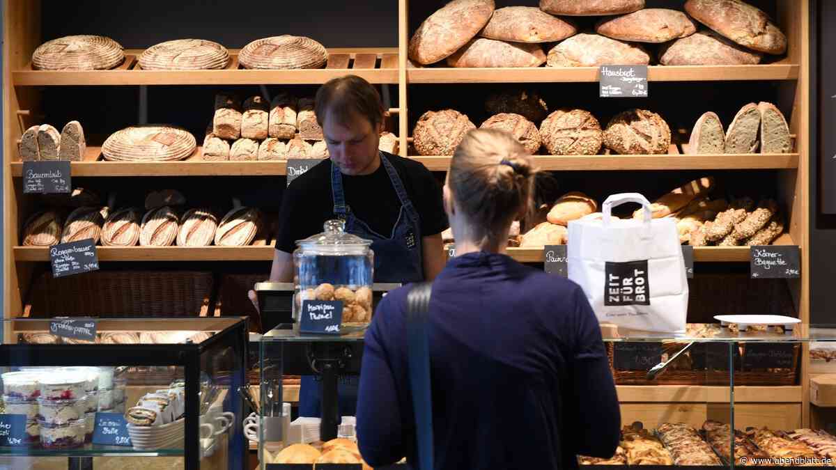 Pfingsten 2024: Welche Bäckereien im Bezirk Altona öffnen