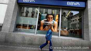 Spanien: Sabadell-Chef lehnt Offerte von BBVA ab