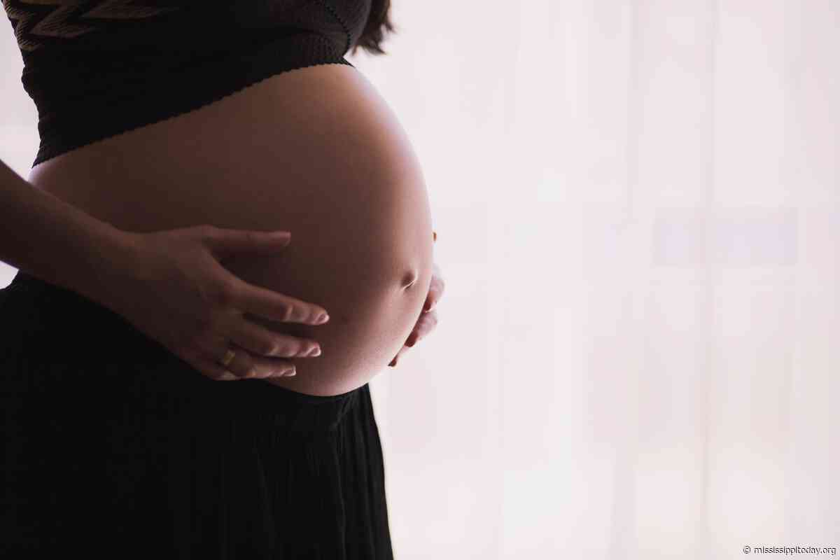 Federal panel prescribes new mental health strategy to curb maternal deaths