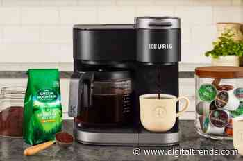 Best Keurig deals: Get perfect coffee at home every time for $59