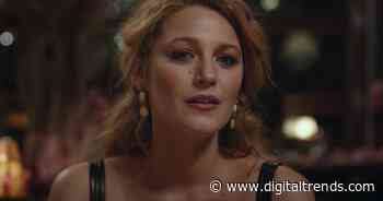 It Ends with Us trailer teases Blake Lively’s complicated love story