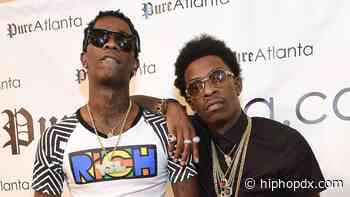 Rich Homie Quan To Testify In Young Thug RICO Trial After Being Subpoenaed By State