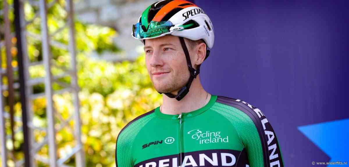 Sam Bennett toont vorm en wil zich bewijzen in Tour de France: “Het geloof is er”