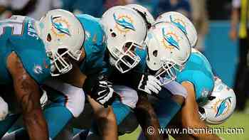 Miami Dolphins 2024 schedule is here! We tell you all you need to know