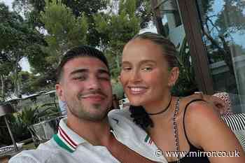Molly-Mae and Tommy Fury split rumours decoded - 'snub' and 'so many problems'